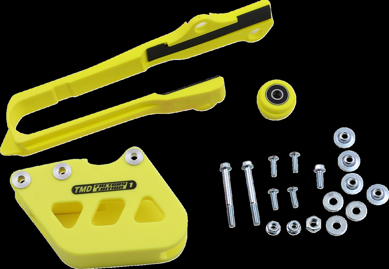 TM Designworks SCP-OR1-YL