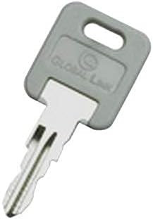 Creative Products Group KEY-G334