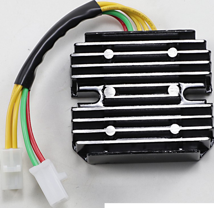 Ricks Motorsport Electrics 14-109