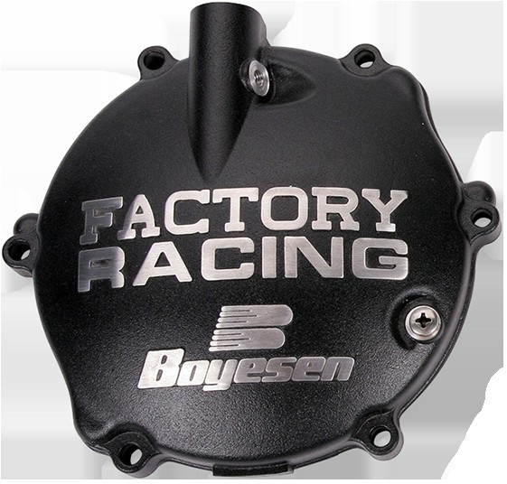Boyesen CC-31B