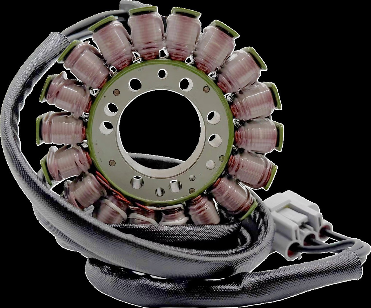 Ricks Motorsport Electrics 21-068