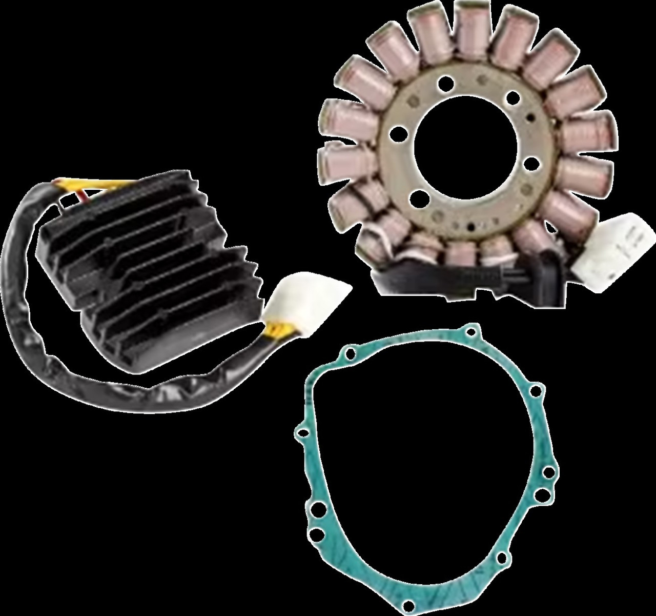Ricks Motorsport Electrics 99-309