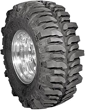 Super Swamper B-156