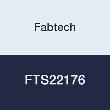 Fabtech FTS22176