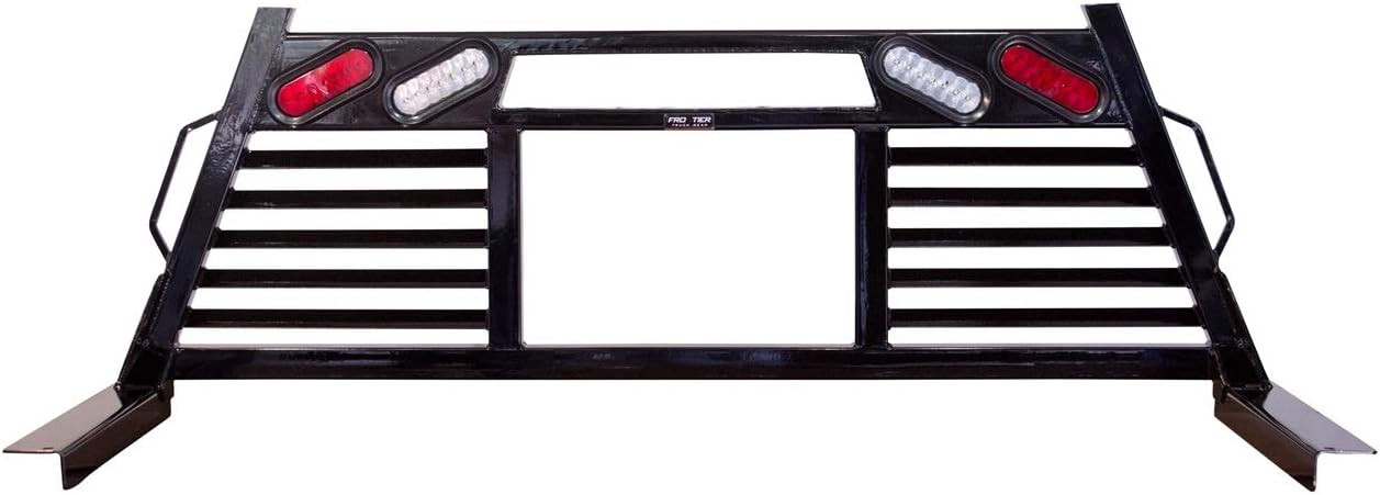 Frontier Truck Gear 110-19-9009
