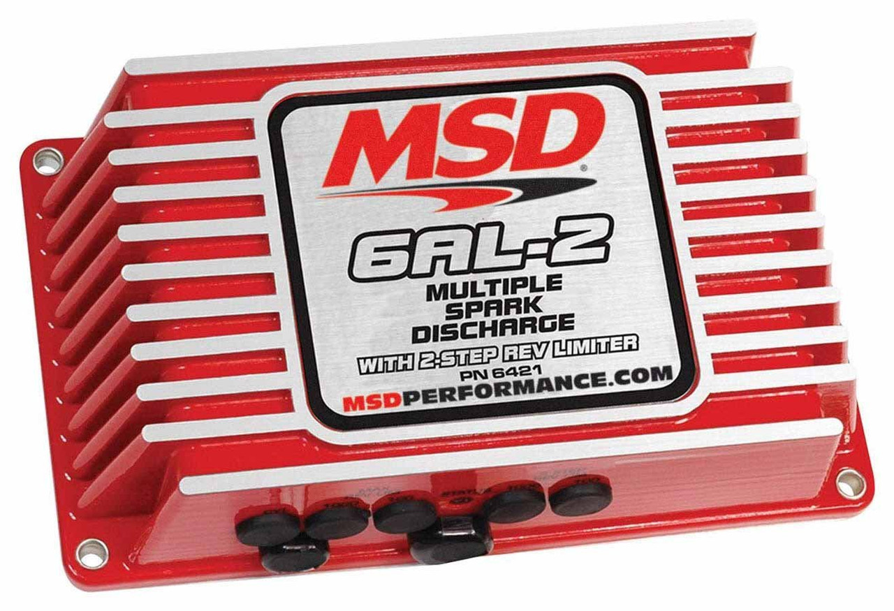 MSD 6421