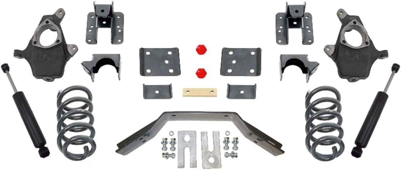 MaxTrac K331546LB-8