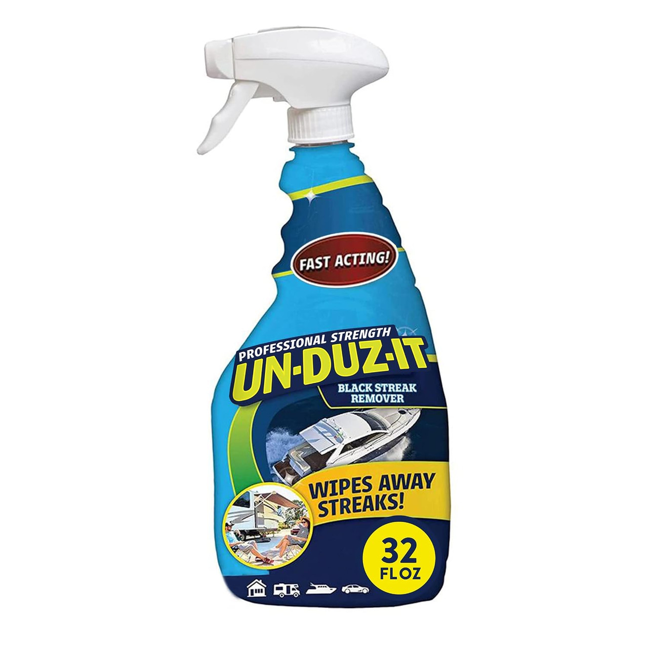 Unduzit 124708