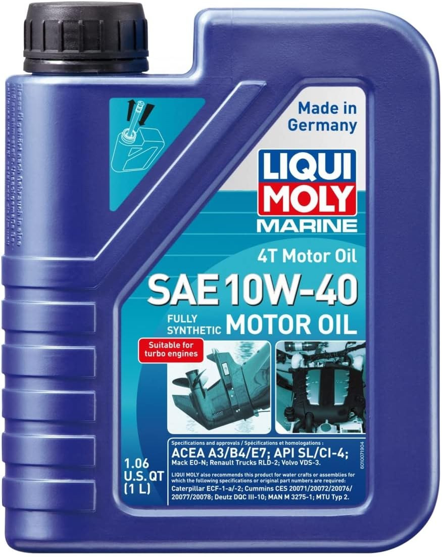 Liqui Moly 20506