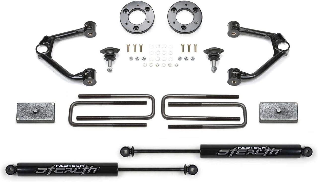 Fabtech K1152M