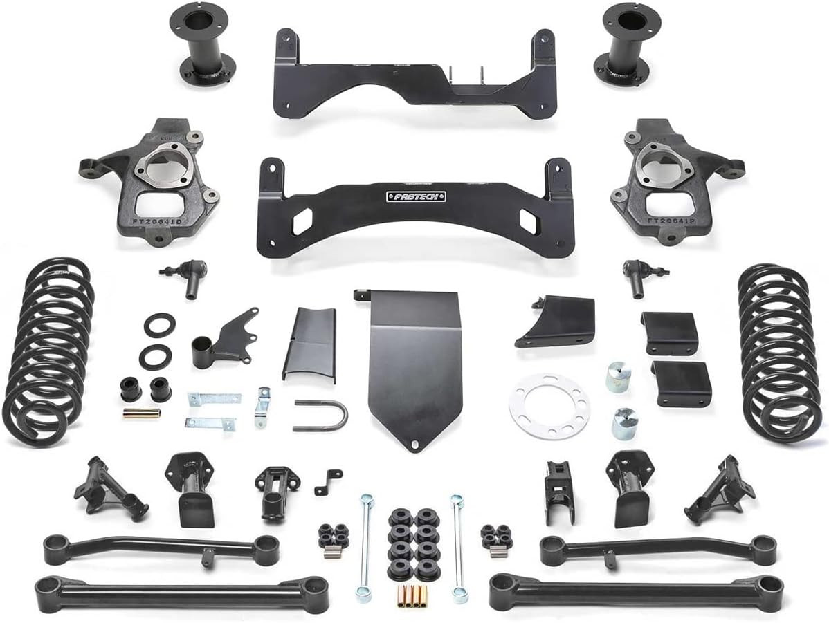Fabtech K1125