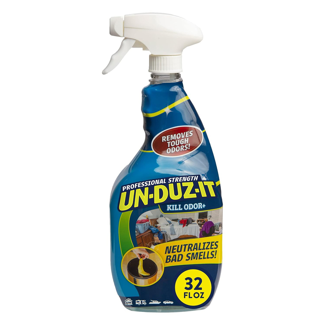 Unduzit 124577