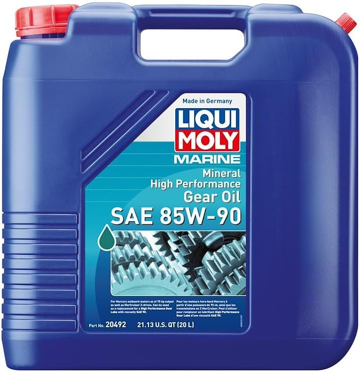 Liqui Moly 20492