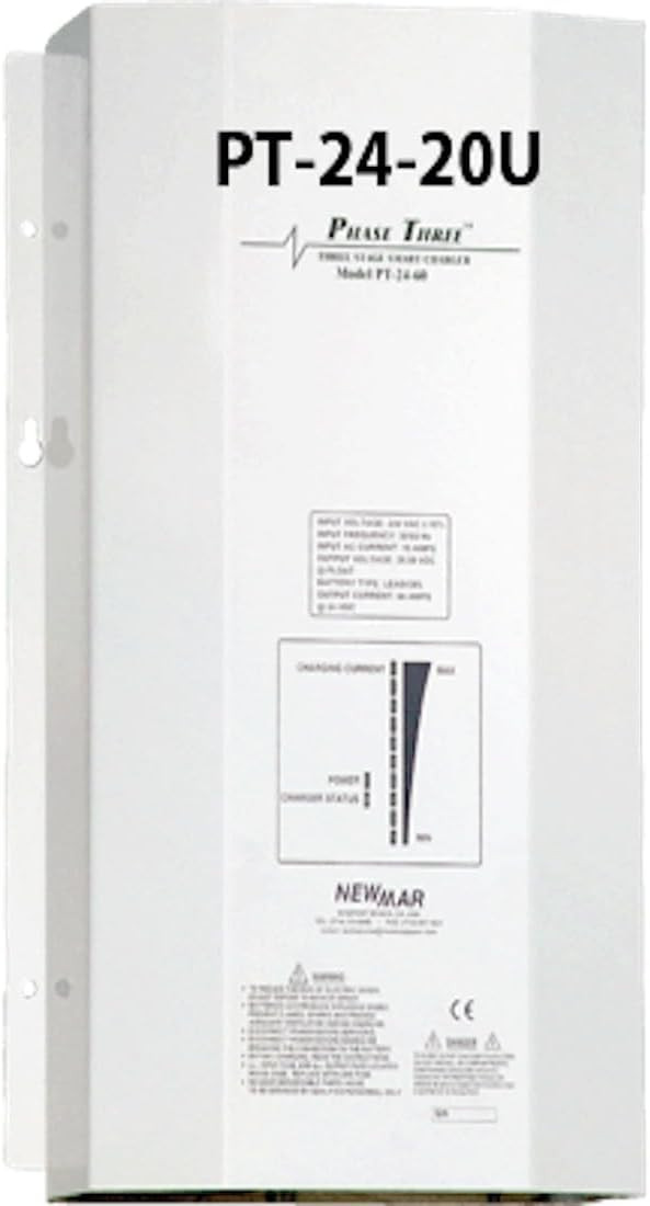 Newmar PT-24-20U