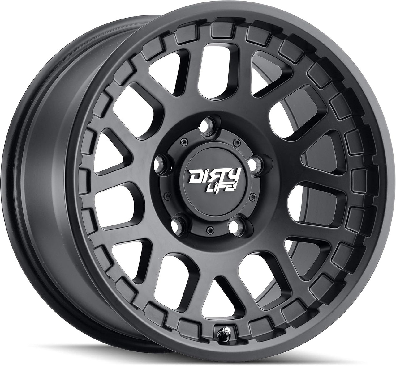 Dirty Life 9306-7973MB12