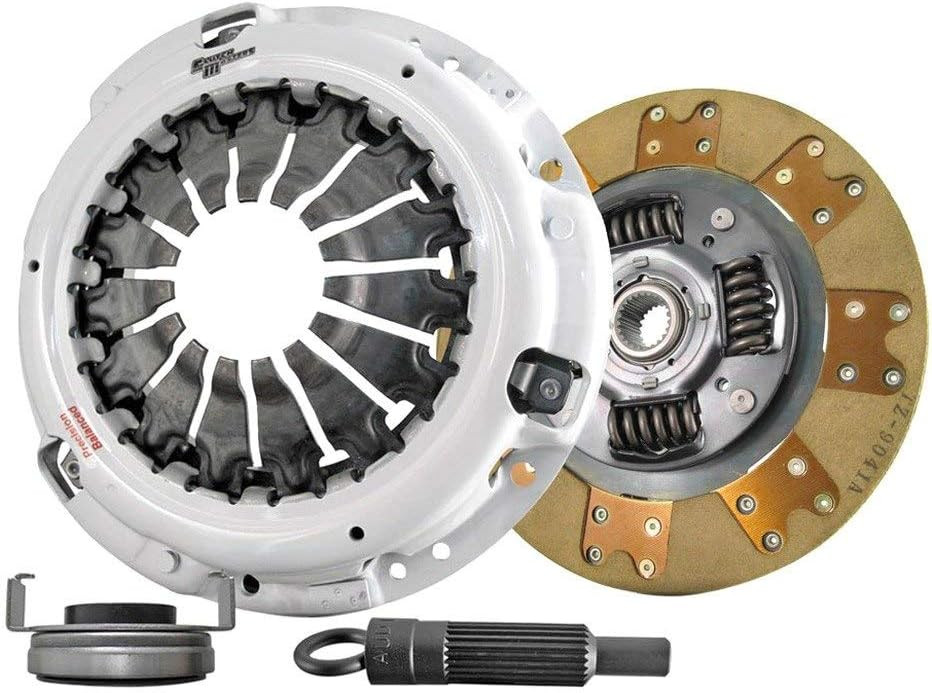 Clutch Masters 15021-HDTZ