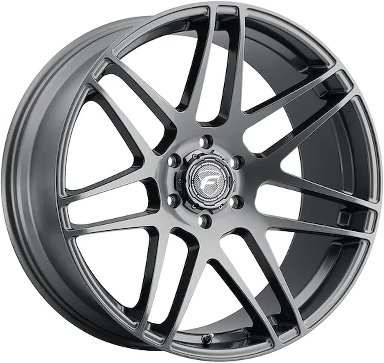 Forgestar F35320084P30