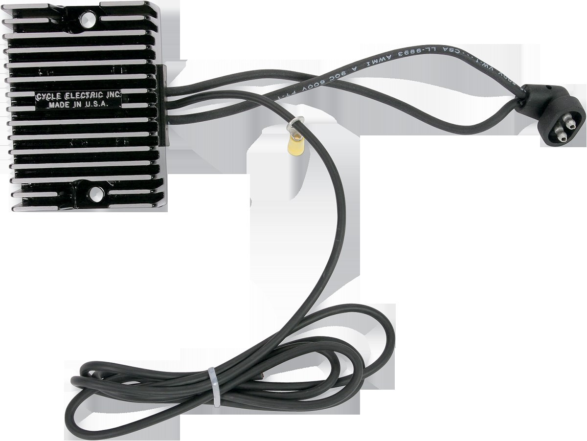 Cycle Electric CE-320L