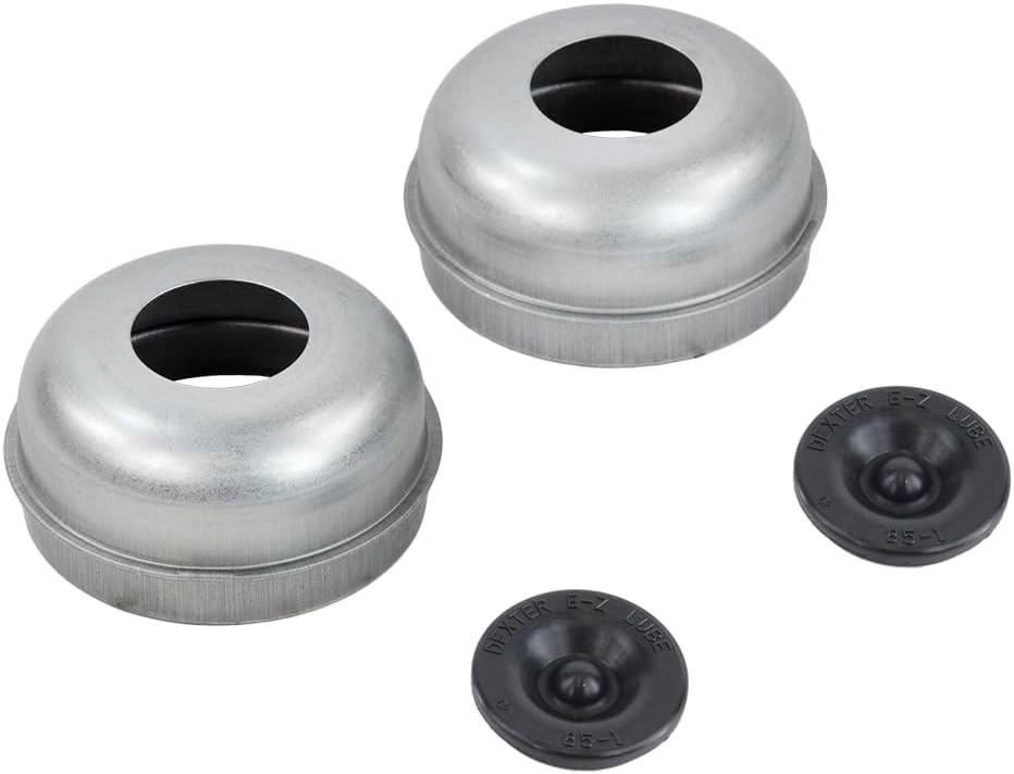 DEXTER AXLE K71-317-00