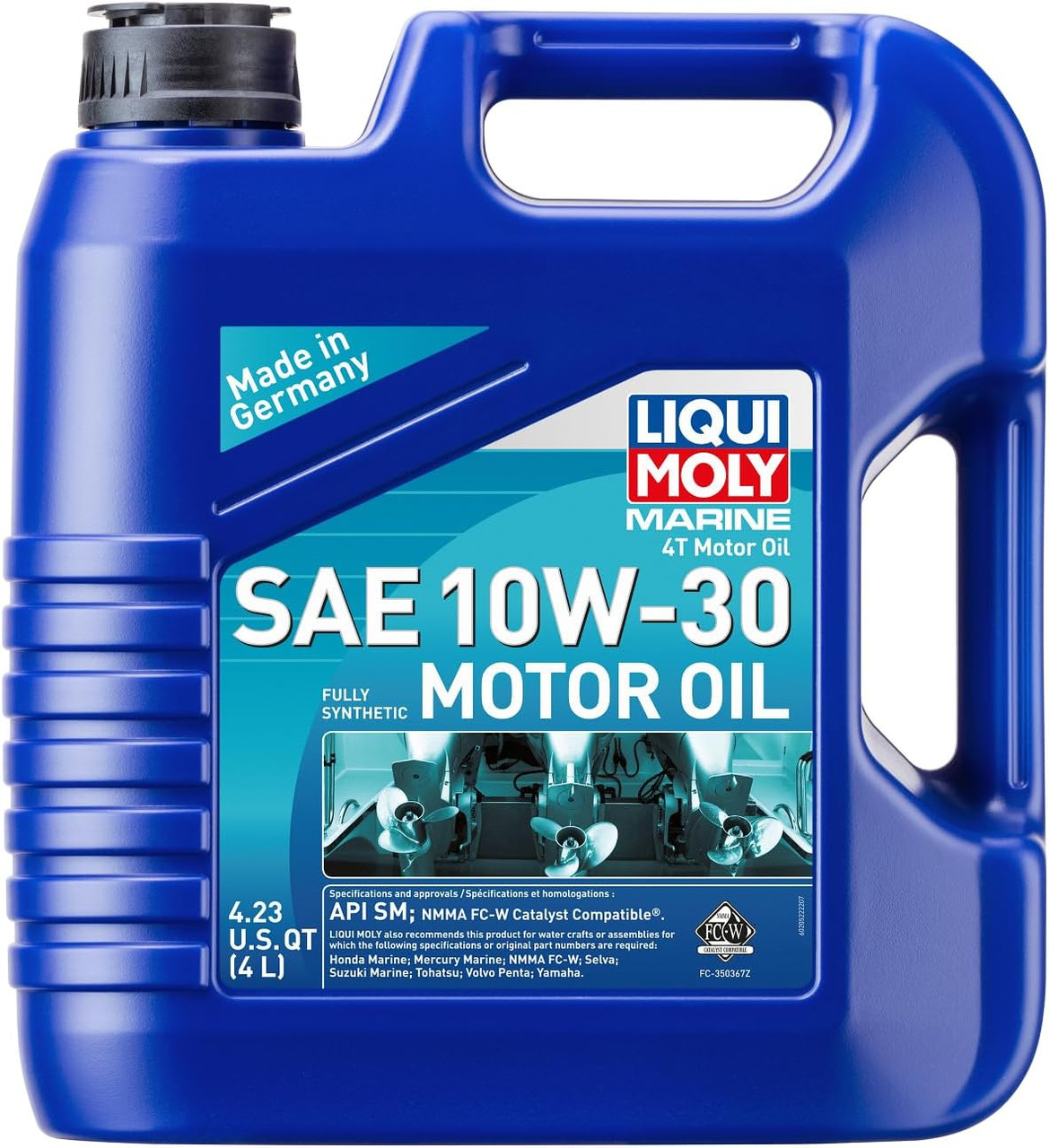 Liqui Moly 20522