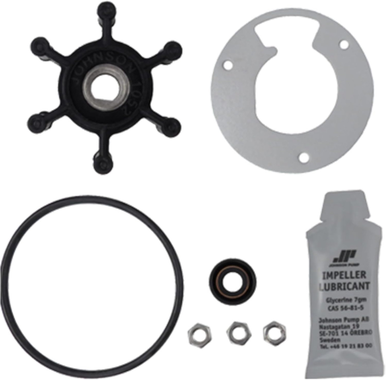 Johnson Pump 09-45595