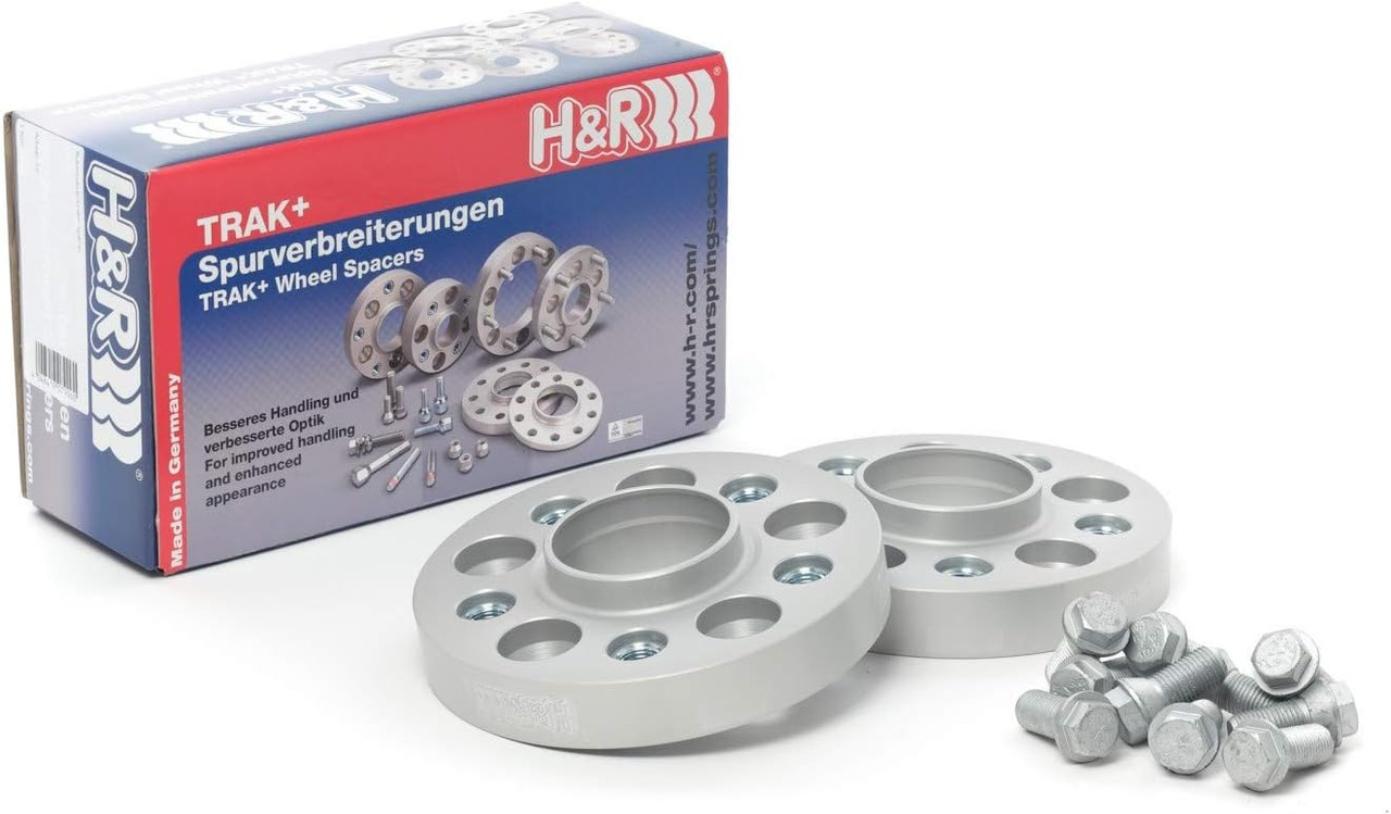 H/R Springs 40556654SW