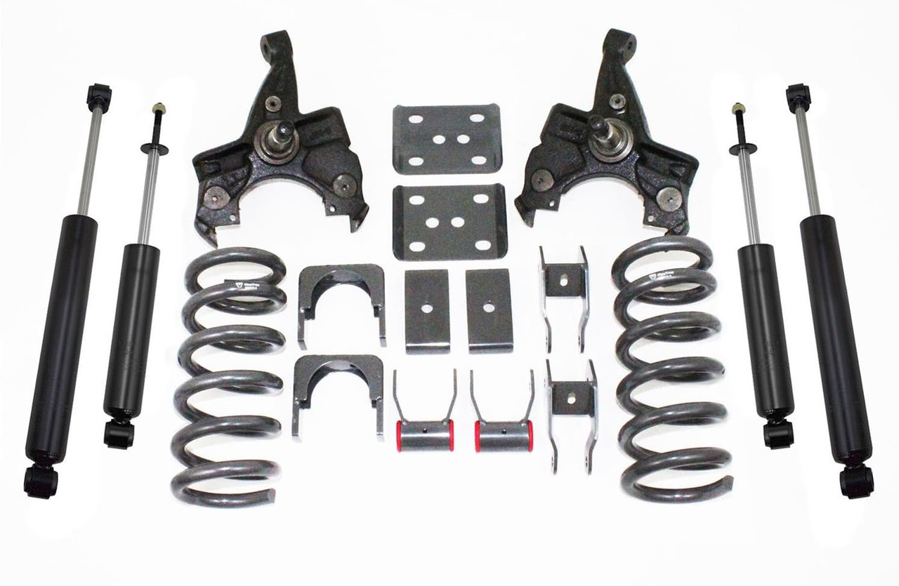 MaxTrac KS330535L-6