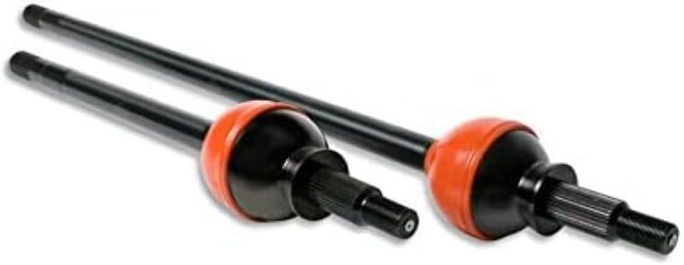 RCV Performance CVJ44-JK-35