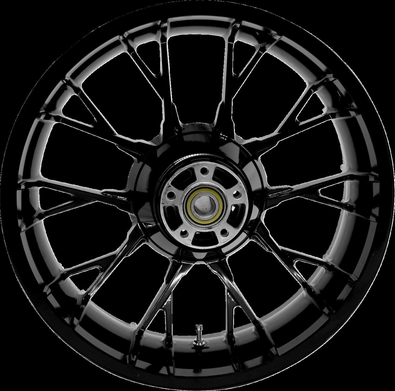 Coastal Moto 3D-MAR185SBABST