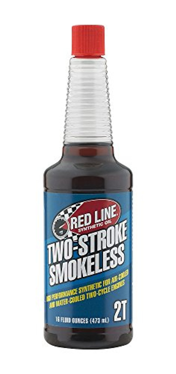 Red Line Oil 40903