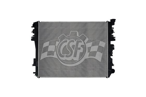 CSF 3888