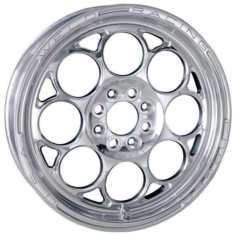 Weld Racing 768B-15022