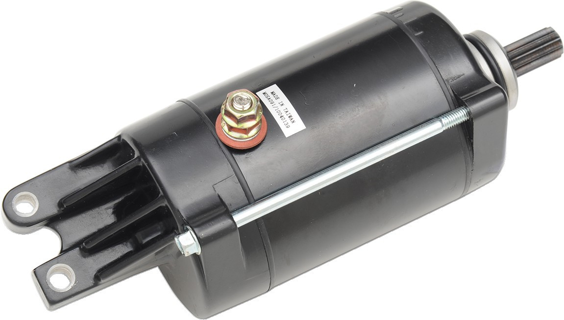 Ricks Motorsport Electrics 61-199