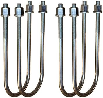 Carli Suspension CS-DUBK-19-425
