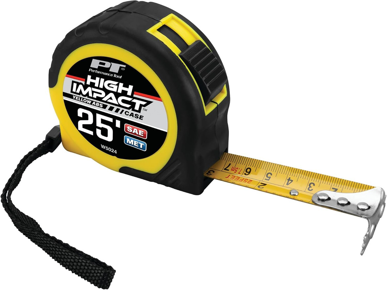 Performance Tool W5024