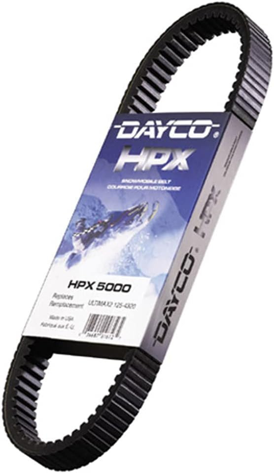 Dayco HPX5005