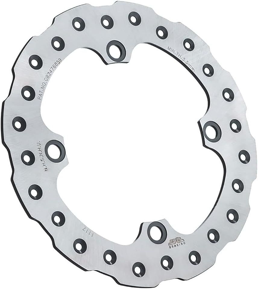 JT Sprockets JTD1117SC01