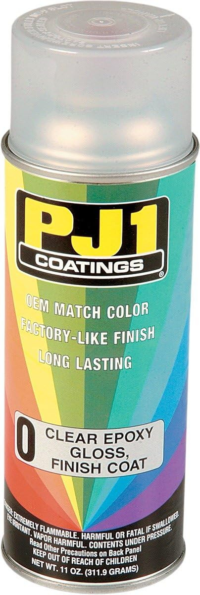 PJ1 17-CLR