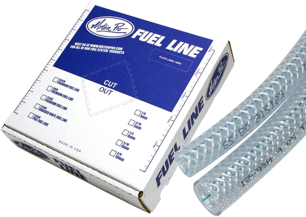 Motion Pro 12-0012
