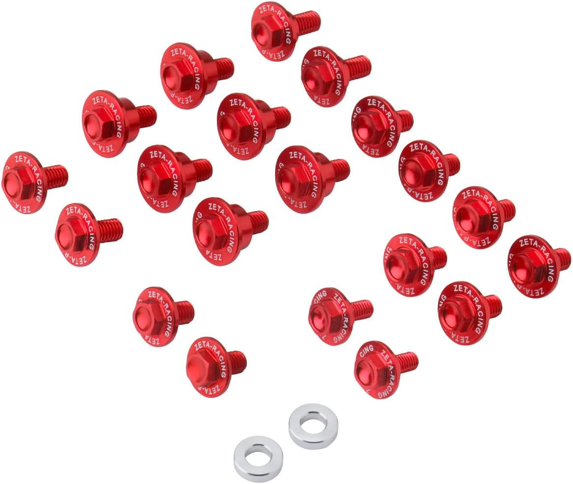 Zeta Racing ZE88-5052