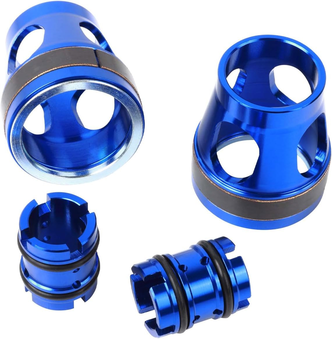 Zeta Racing ZE56-31010