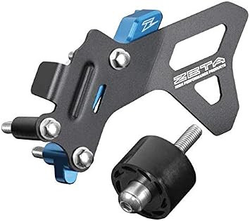 Zeta Racing ZE80-8529