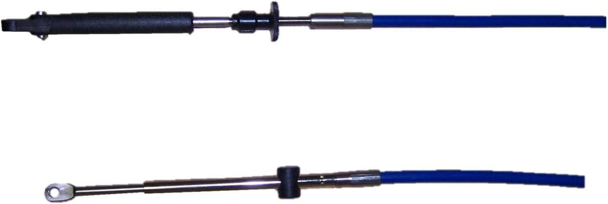 Uflex USA MACH14X19