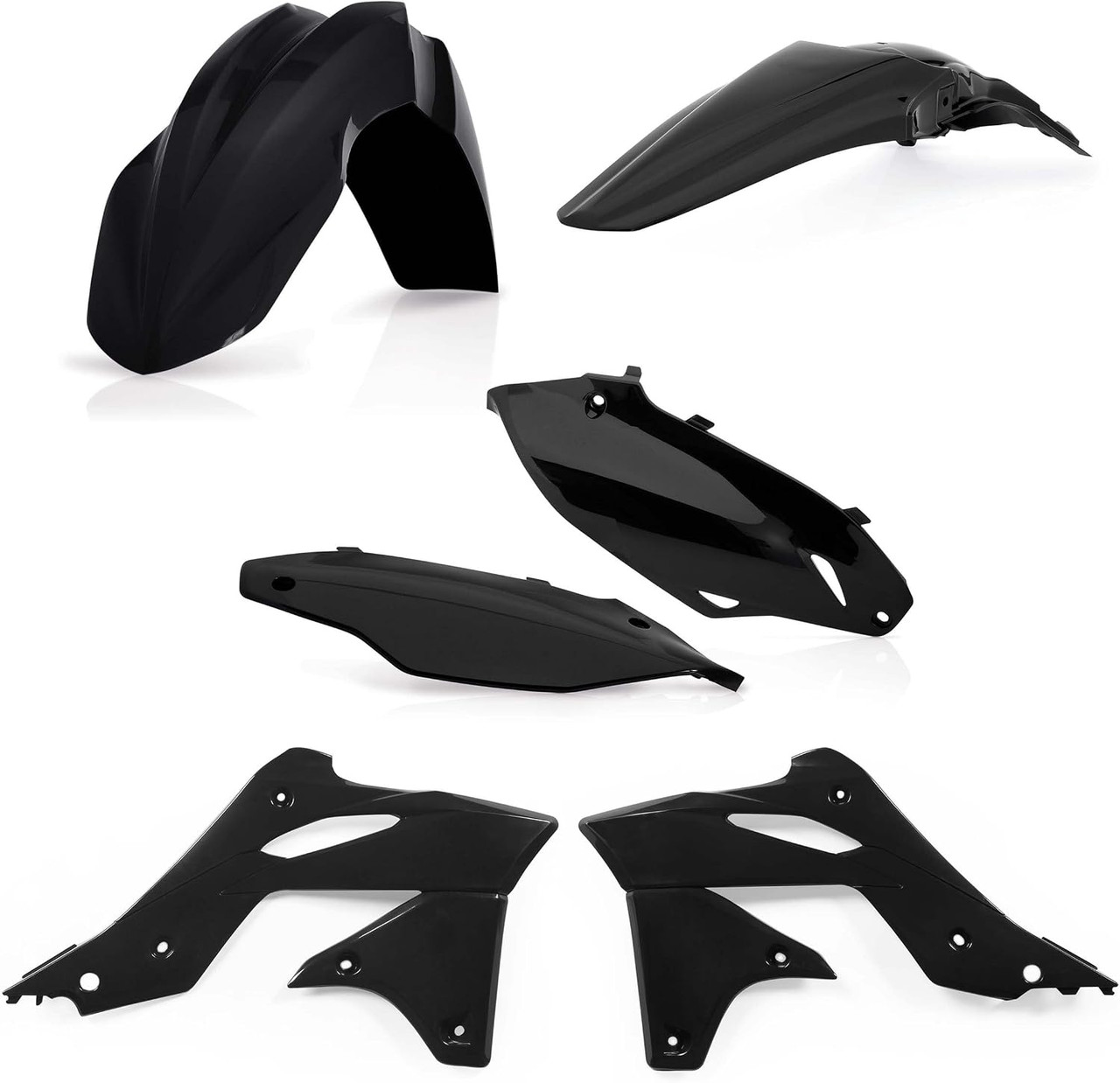 Acerbis 2314170001