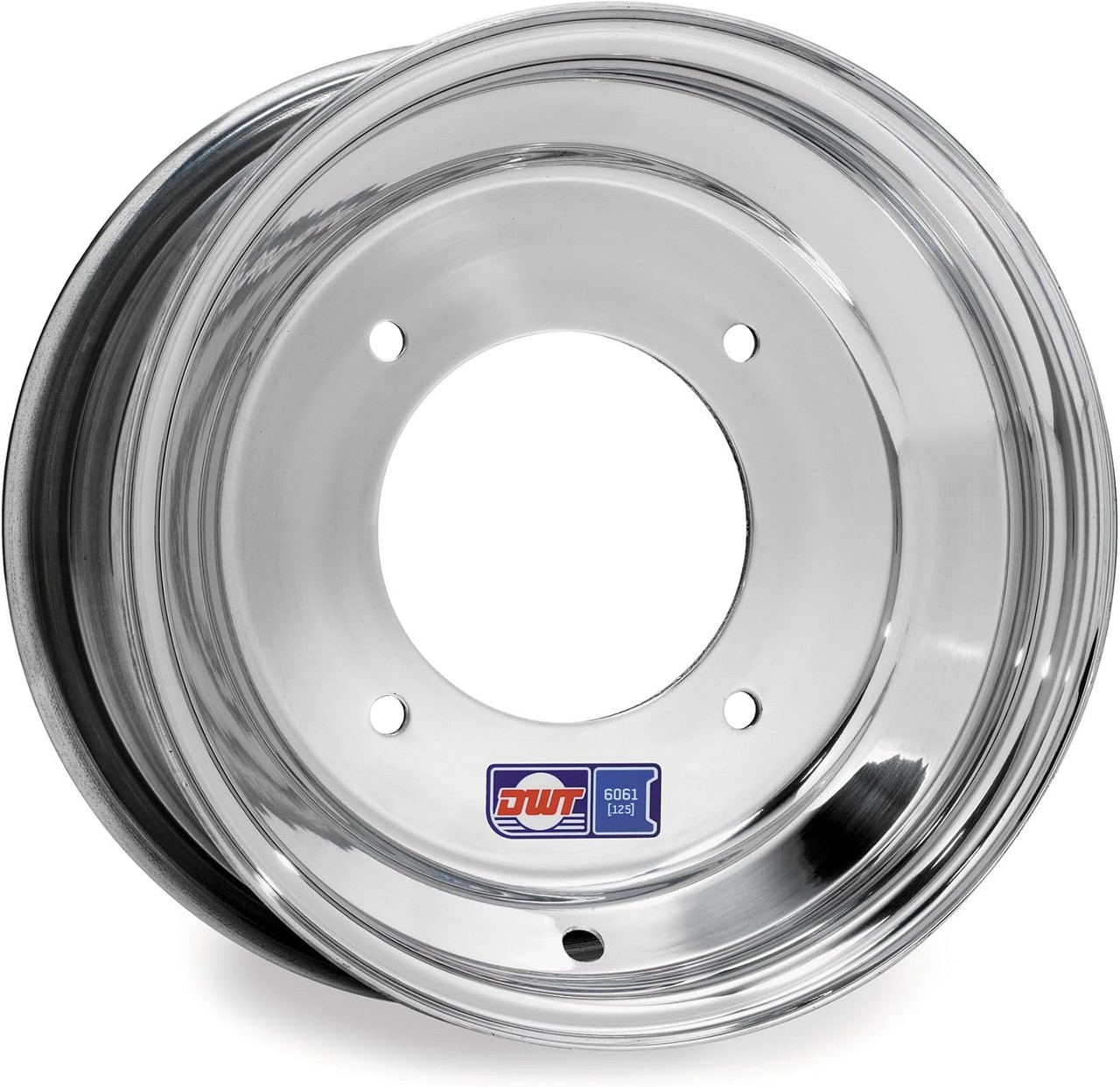 Douglas Wheel 007-11