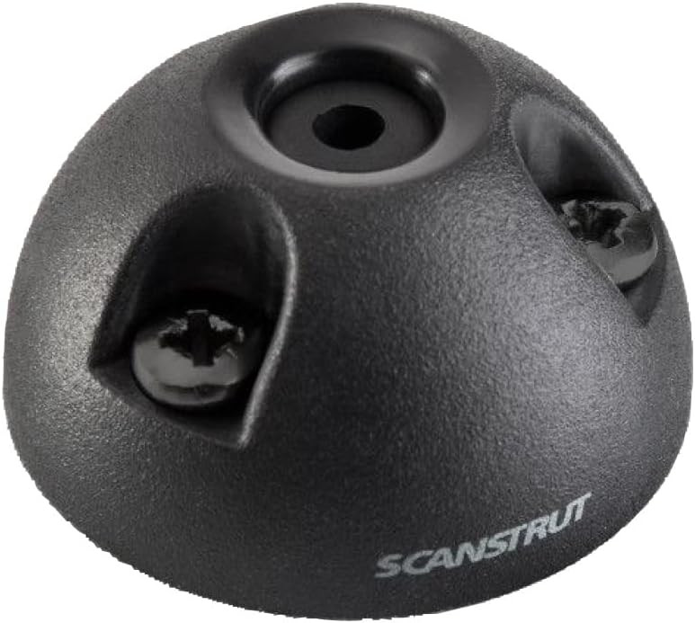Scanstrut DS6-P-BLK