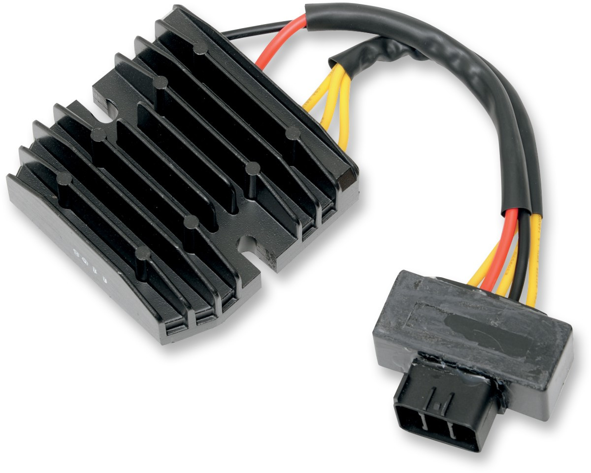 Ricks Motorsport Electrics 10-315H