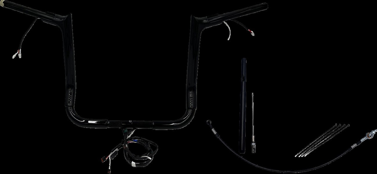 FAT BAGGERS 812014-B
