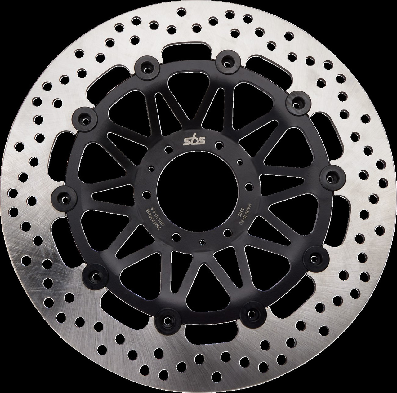 SBS 5101