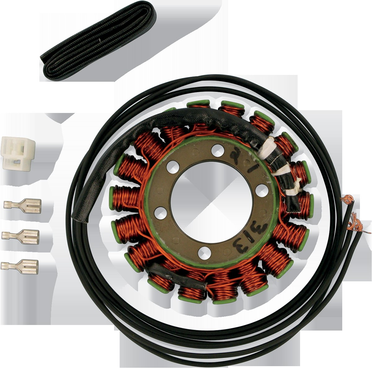 Ricks Motorsport Electrics 21-313